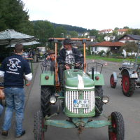 2010 Traktor Ralley